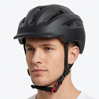 Casque de vélo japonais personnalisé certifié SG CE pour adultes avec technologie In-mold, protection pour grandes têtes, VTT, fabriqué en Chine
