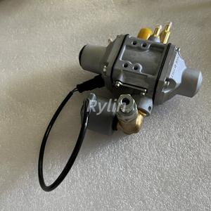 Valvola Regolatrice di Alta Pressione di Alta Qualità 1001482916 per Ricambi Camion WEICHAI - Product Image 2