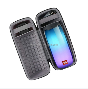 Offre Spéciale pochette de protection sac dur EVA étui de transport Portable étui de rangement antichoc pour J BL <span class=keywords><strong>Ultimate</strong></span> <span class=keywords><strong>Ear</strong></span> s UE B Oom haut-parleurs - Product Image 3