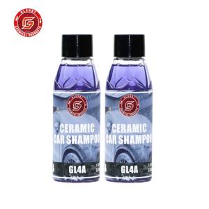 Glenby 100ML Premium Ceramic Car Shampoo Boost Car Shine <span class=keywords><strong>Protection</strong></span> and Detailing Coating Wholesale OEM Car Care Product - Product Image 6