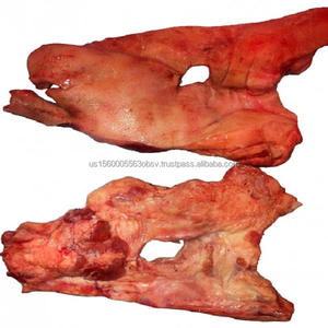 Hocicos de cerdo congelados - Product Image 4
