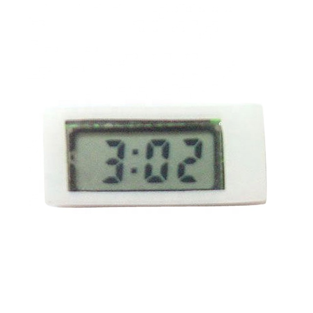 OEM Customized Wrist Watch Parts/watch Screen Parts/digital Watch Parts