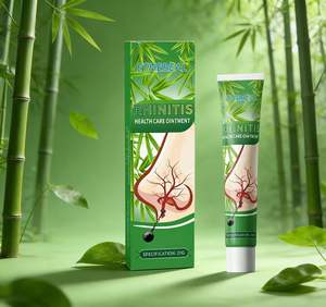 ครีมดูแลสุขภาพจมูกสูตรสมุนไพร ปลอดภัย ไม่ระคายเคือง ให้ความสบาย บรรเทาอาการแพ้จมูก - Product Image 4