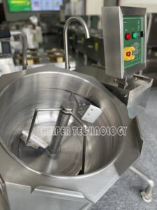 Cocina de Inducción Comercial para Wok - Cocina Eléctrica de Alta Potencia y Ahorro de Energía para Restaurantes |   Cocina de Inducción para Wok - Product Image 2