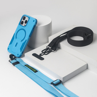 Funda de teléfono 2 en 1 para IPhone 14 Pro Max, funda trasera para Apple Hoesje Met Standaard 15, funda de teléfono para Iphone