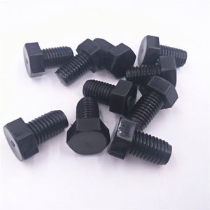 สลักเกลียวแบบเกลียวแท็ก RFID แบบ T5577ทนทานกันน้ำได้ - Product Image 2