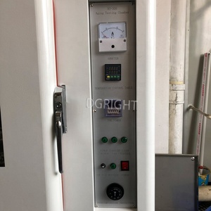 UV lão hóa buồng Vàng kháng Hộp kiểm tra môi trường thời tiết Thiết bị kiểm tra - Product Image 4