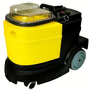 Nueva Aspiradora Eléctrica a Vapor para Alfombras, Potente Limpiadora Manual de Sofás y Extractora, Aspiradora 3 en 1 Húmeda y Seca - Product Image 2