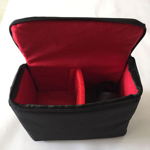 Vente en gros d'appareil photo <span class=keywords><strong>reflex</strong></span> mono-objectif projecteur bandoulière étui pour appareil photo sac de transport pour appareil photo - Product Image 2