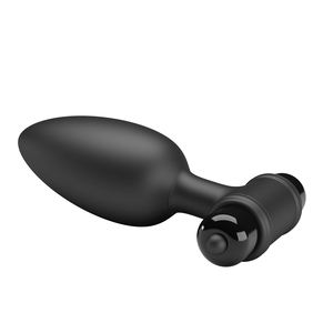 PRETTY <span class=keywords><strong>LOVE</strong></span> Juguetes Sexuales para Adultos, Tapón Anal con 10 Modos de Vibración, Vibrador, Masajeador de Próstata, Juguetes Anales para Hombres y Mujeres - Product Image 2