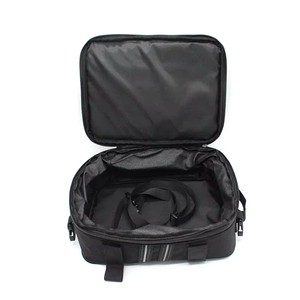 Accesorios de modificación de motocicleta adecuados para <span class=keywords><strong>BMW</strong></span> R1200GS 1250GS ADV bolsa de equipaje impermeable de aluminio - Product Image 6