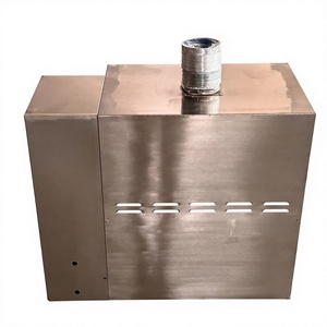 DRYQ FZ-31B Caja de Ebullición Le <span class=keywords><strong>Chatelier</strong></span> Integrada de Alta Precisión (1%) IP55 para Cemento, para Baño de Agua, 1 Año de Garantía, Laboratorio de Cemento - Product Image 5