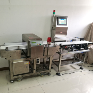 Itop — convoyeur alimentaire, machine à induction, détecteur de métal, système combiné de chaîne de carreaux - Product Image 3