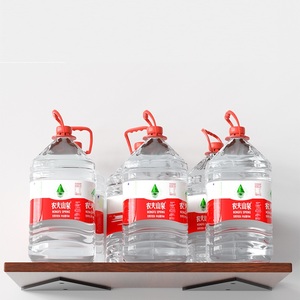 دعامة رف مخفي لأرفف الخدمة الشاقة ذاتية الصنع قوس حديد لتزيين الجدران المعدنية في المزرعة - Product Image 3