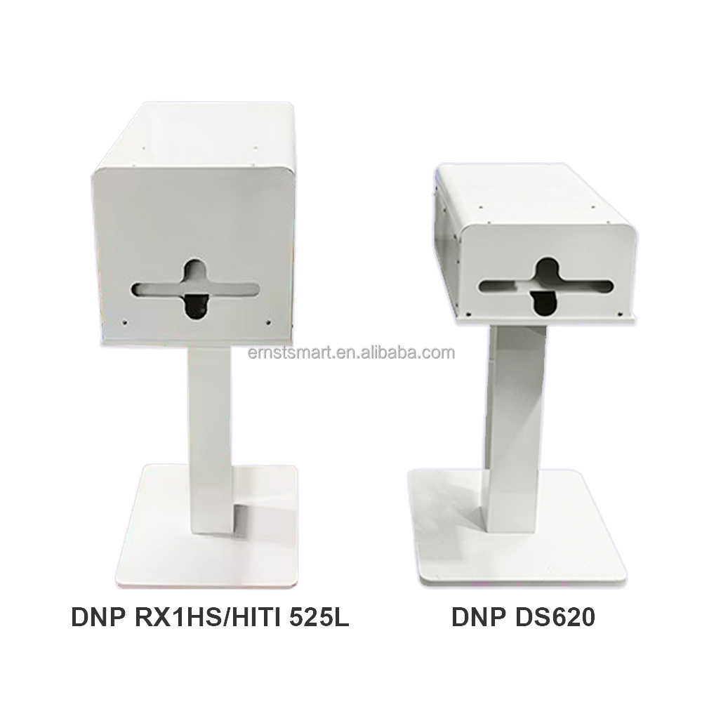 printer stand and cover