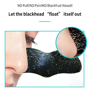 Bandes nettoyantes personnalisables pour le nez, anti-points noirs et points blancs, pour un nettoyage en profondeur des pores - Product Image 4