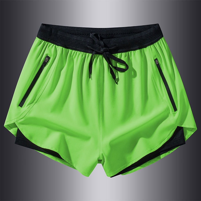 fluorescent green
