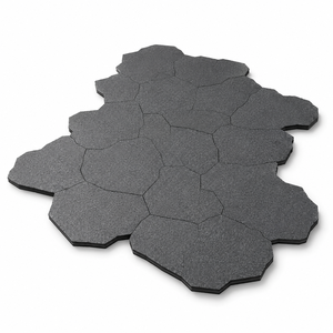 Pierres de jardin naturelles pour l'extérieur, la porte d'entrée, le jardin, la cour - Product Image 1