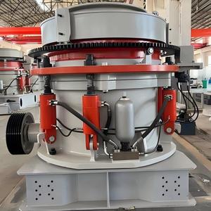 Máy nghiền côn thủy lực đa xi lanh-nghiền thứ cấp/đại học hiệu quả cao để khai thác và khai thác đá - Product Image 1