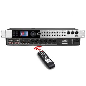 Berase KX-7 système Audio de haute qualité processeur Audio de son professionnel effet sonore numérique pré-amplement - Product Image 5