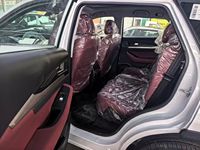 JETOUR X70 d'occasion, SUV intermédiaire 7 places, économique pour les trajets quotidiens, grand espace, procédures complètes, utilisation transfrontalière, voitures d'occasion
