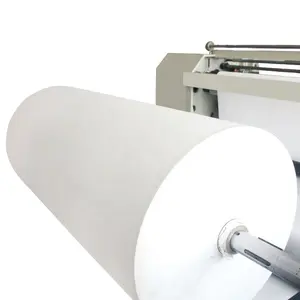 33/38/44/60/70/90gsm Sublimation Transfer Paper Jumbo Roll For Epson Printer Vivid Color No Fade For Clothing