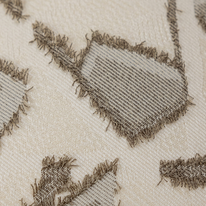 Housse de <span class=keywords><strong>coussin</strong></span> personnalisée Innermor Luxury Jacquard pour la décoration de la maison, style géométrique, pour canapé de salon - Product Image 4