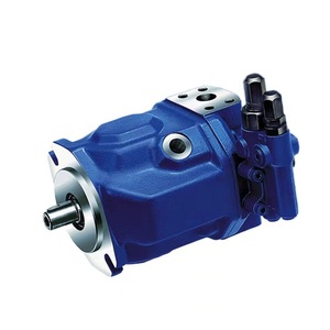 Pompe à piston série A10VSO45 a10vso71 utilisée dans le camion pompe à béton SANYSA - Product Image 3