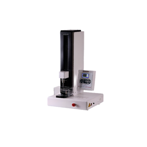 Machine de test de sécurité de retenue pour biberons, testeur de sécurité de retenue pour biberons en plastique, dispositif de test de sécurité de retenue pour biberons en verre - Product Image 3