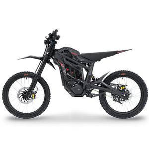 Talaria Sting MX5 Pro - Puissance et performances inégalées, alliage d'aluminium 6061 T4 et T6, motos électriques de <span class=keywords><strong>course</strong></span> tout-terrain - Product Image 1