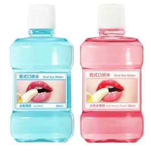 Prezzo all'ingrosso femminile potenziamento sessuale Lube sesso orale donne Gel liquido per <span class=keywords><strong>Climax</strong></span> piacere orgasmico personale lubrificante sessuale - Product Image 2