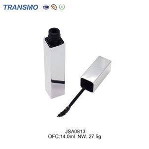 Tube de mascara vide personnalisé, emballage de mascara à marque privée, contenants de 14 ml, tube de brosse à cils OEM - Product Image 5