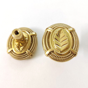 Factory Wholesale Solid Brass Drawers <strong>Doors</strong> <strong>Knobs</strong> Kitchen Wine Shoe Cabinets Pulls Handles - Product Image 2