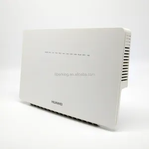 Original HUAWEI echolife GPON ONU ONT router HG8245Q2 Routing type FTTH dual band WiFi same function as HG8245U