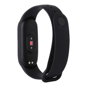 <span class=keywords><strong>Xiaomi</strong></span> <span class=keywords><strong>Mi</strong></span> <span class=keywords><strong>Band</strong></span> <span class=keywords><strong>5</strong></span>กำไลข้อมืออัจฉริยะ,หน้าจอ OLED กันน้ำตรวจวัดอัตราการเต้นของหัวใจติดตามการออกกำลังกาย <span class=keywords><strong>Mi</strong></span> <span class=keywords><strong>Band</strong></span> <span class=keywords><strong>5</strong></span> - Product Image 6