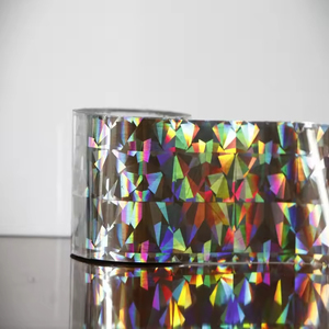 Cinta Antipájaros de Doble Cara, Cinta Reflectante Láser, Cinta Repelente de Aves - Product Image 6