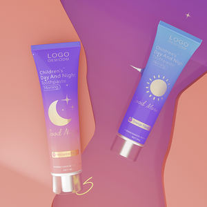 <span class=keywords><strong>Pasta</strong></span> de Dientes para Niños al por Mayor, ODM OEM, con Flúor, Previene la Caries, Salud <span class=keywords><strong>Dental</strong></span> - Product Image 1