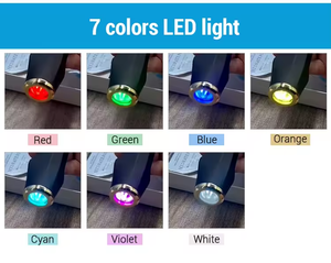 Tốt nhất bán xách tay 3-in-1 <span class=keywords><strong>CO2</strong></span> bong bóng chăm sóc da mặt trẻ hóa máy máy bay phản lực Peel vẻ đẹp thiết bị cho oxy mặt Phương pháp điều trị - Product Image 6