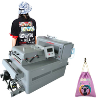 Longer l3116 — imprimante à jet d'encre, machine d'impression pour t-shirts, modèles, grand succès
