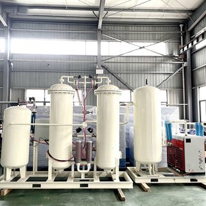 Vpsa Oxygen <b>Gas</b> <b>Generator</b> Vpsa Oxygen Generation System Vpsa Oxygen Plant Vpsa Plant - Product Image 3