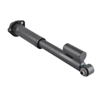 Amortisseur de jambe de force de Suspension pneumatique de haute qualité LR023573 arrière droit avec ADS pour Range Rover Vogue 2010-2012