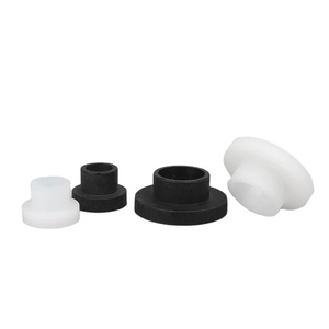 M2 M3 M4 M5 M6 M7 M8 M9 M10 M12 đen trắng nhựa nylon cao su chìm vai máy giặt t Hình máy giặt với cổ áo - Product Image 1