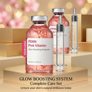 Sérum Visage Hydratant Personnalisé Réparateur Cutané au PDRN – Ampoule Éclaircissante et Hydratante au PDRN pour Tous Types de <span class=keywords><strong>Peau</strong></span> - Product Image 5