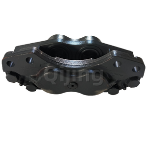 Лучшие продажи деталей строительной техники <span class=keywords><strong>shantui</strong></span> 408100C тормозной суппорт для <span class=keywords><strong>SHANTUI</strong></span> SL50 фронтальный погрузчик - Product Image 2