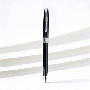 Promotion Luxury Metal Ballpoint <b>Pens</b> Wholesale Business High Quality Signature <b>Pen</b> Custom <b>Pen</b> Suitable for Corporate Event Gift - Product Image 2