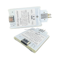 Reseteador Universal de Chips para Caja de Mantenimiento Epson WF-C5310 C5810 C5390 C5890 F130 F170 F100 L8050 L15080 L6170 XP15000