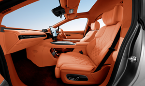 Hyptec HT Voitures à conduite à droite, grands <span class=keywords><strong>SUV</strong></span>, forte capacité d'endurance, grand confort pendant les déplacements, véhicules électriques à énergie nouvelle - Product Image 5