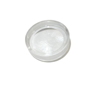 Hao Xuan çift içbükey cam optik <span class=keywords><strong>Lens</strong></span> yüksek hassasiyetli yüksek geçirgenliği renksiz objektif doğrudan kaynak verilen - Product Image 1