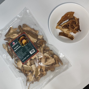 Высококачественные рыночные цены на сушеные грибы для ресторана - Product Image 2