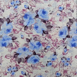 <span class=keywords><strong>Tela</strong></span> de césped <span class=keywords><strong>Liberty</strong></span> con estampado Tana de alta calidad, compra en línea, diseños florales, algodón para niñas, vestidos y faldas transpirables - Product Image 3